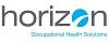 Horizon Occupational Health Solutions  logo